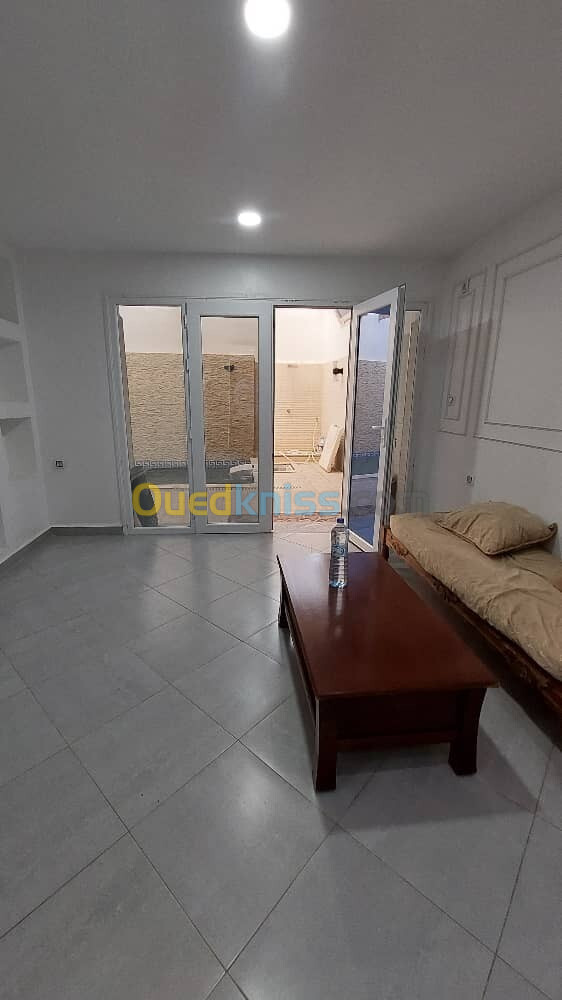 Vente Appartement F3 Béjaïa Beni ksila