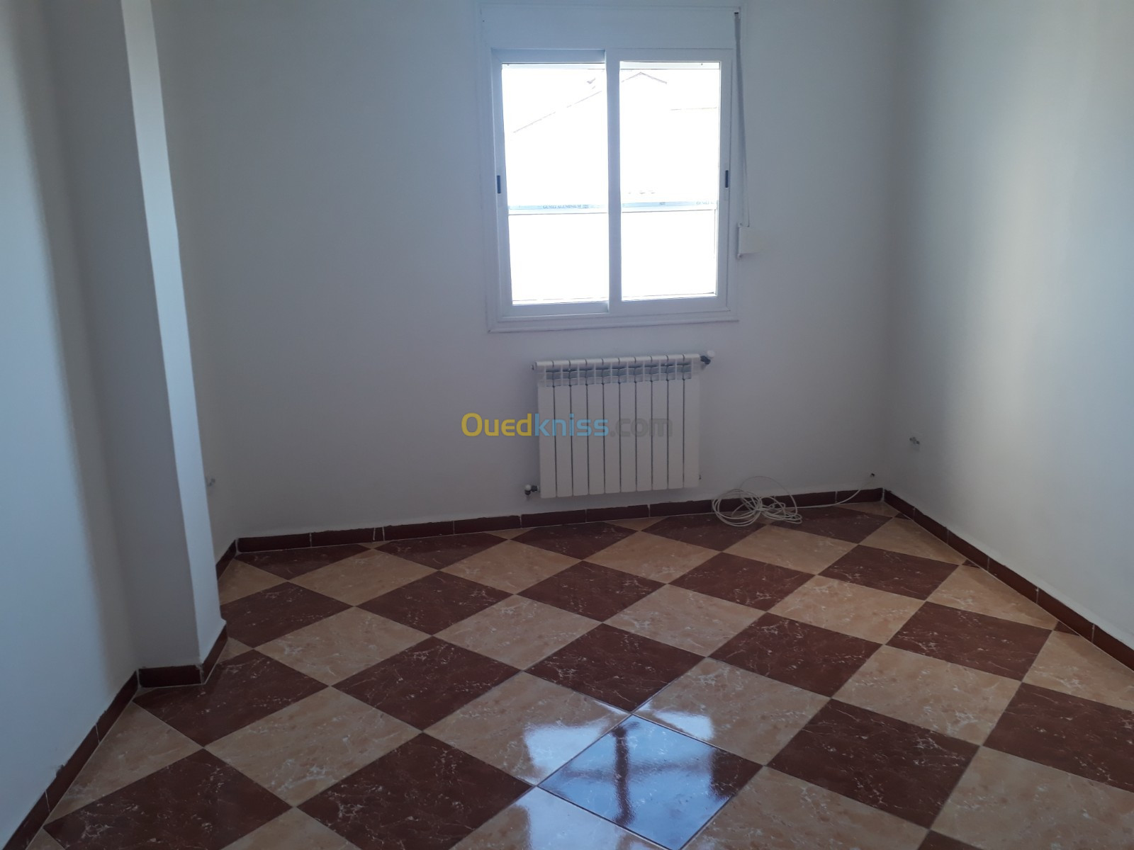 Vente Appartement F2 Alger Saoula