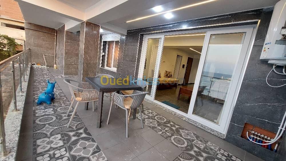 Vente Appartement F3 Béjaïa Beni ksila