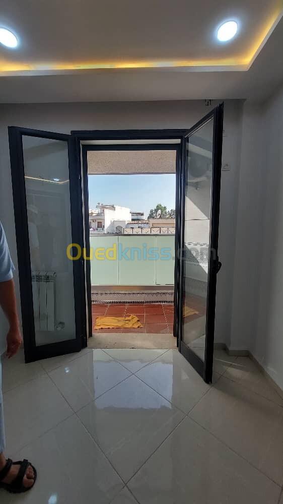 Location Appartement F3 Alger Kouba