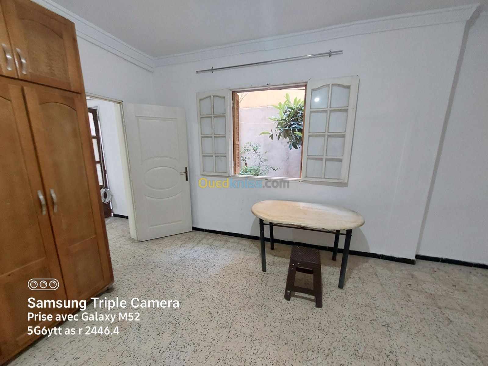 Location Niveau De Villa F2 Alger Birkhadem