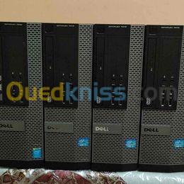 Dell optiplex i3 4eme