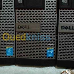 Dell optiplex i3 4eme