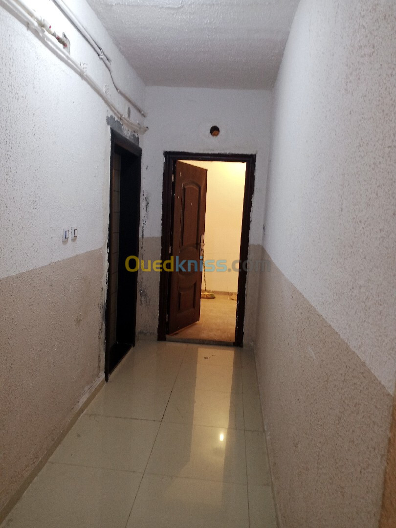 Echange Appartement F3 Tipaza Bou ismail