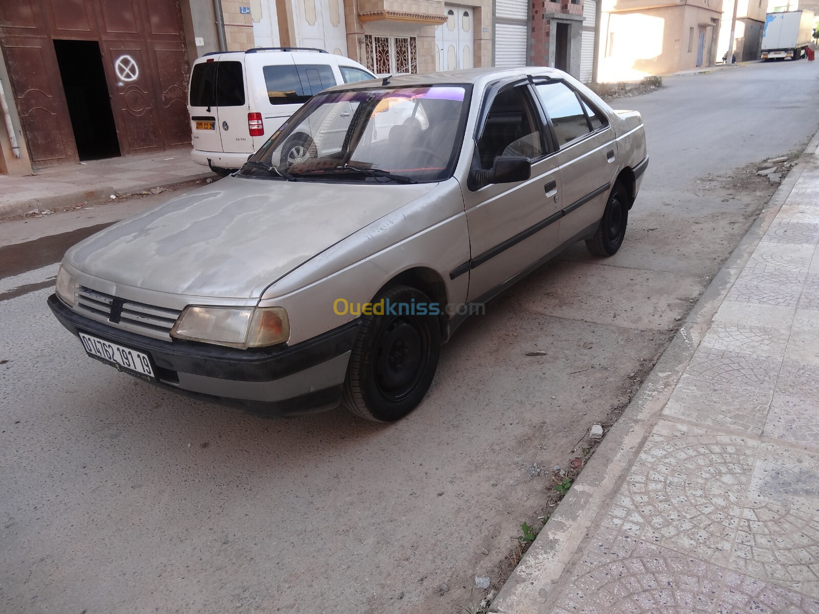 Peugeot 405 1991 405