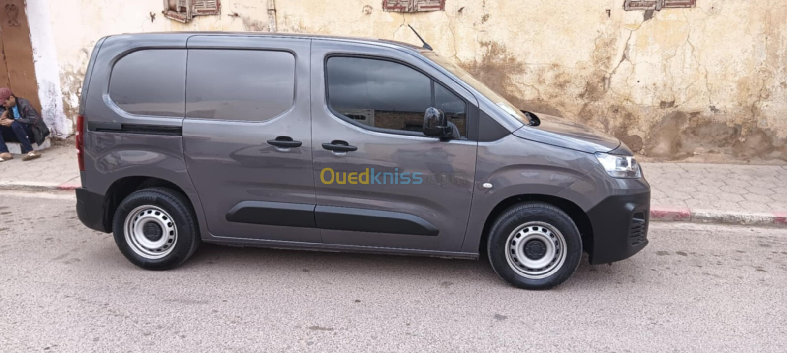 Fiat Professional doblo 2023 doblo