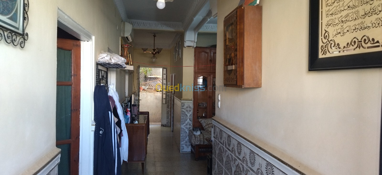 Vente Villa Tlemcen Chetouane