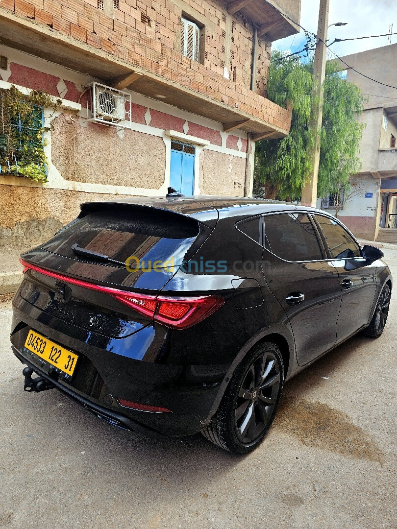 Seat Leon 2022 Leon