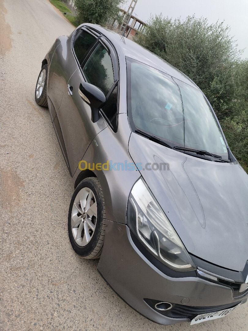 Renault Clio 4 2016 Limited 2