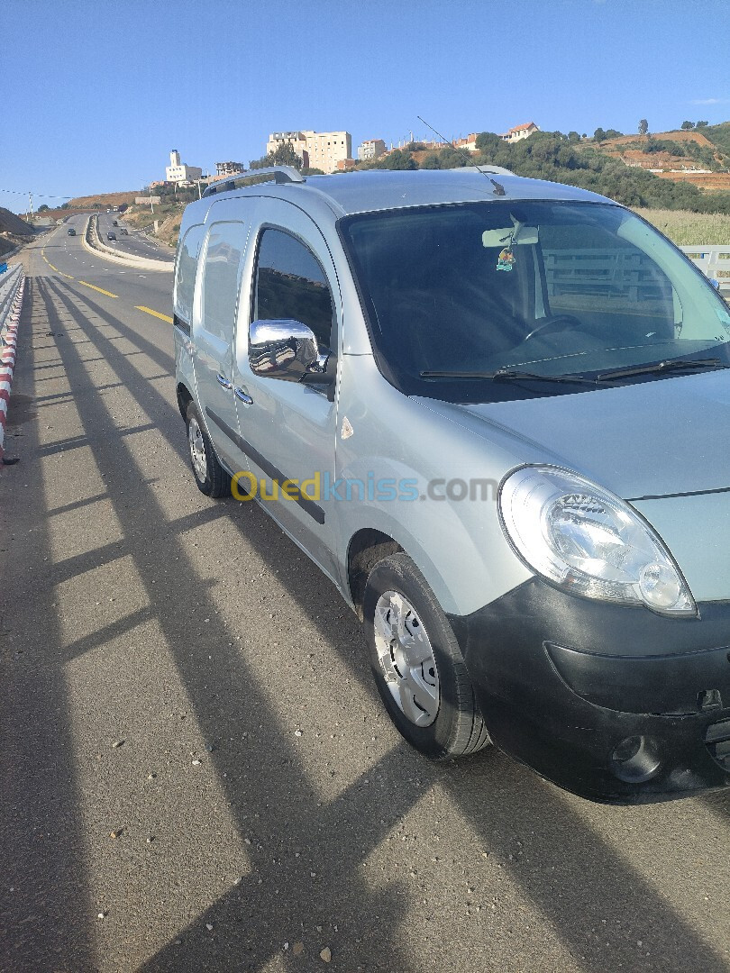 Renault Kangoo 2011 Confort