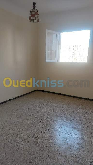 Location Appartement F4 Oran Bir el djir