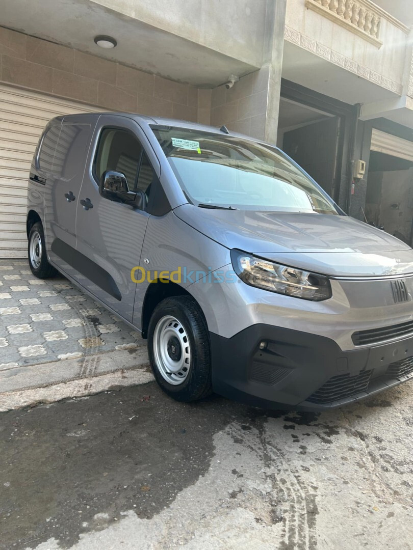 Fiat Doblo 2024 Dz