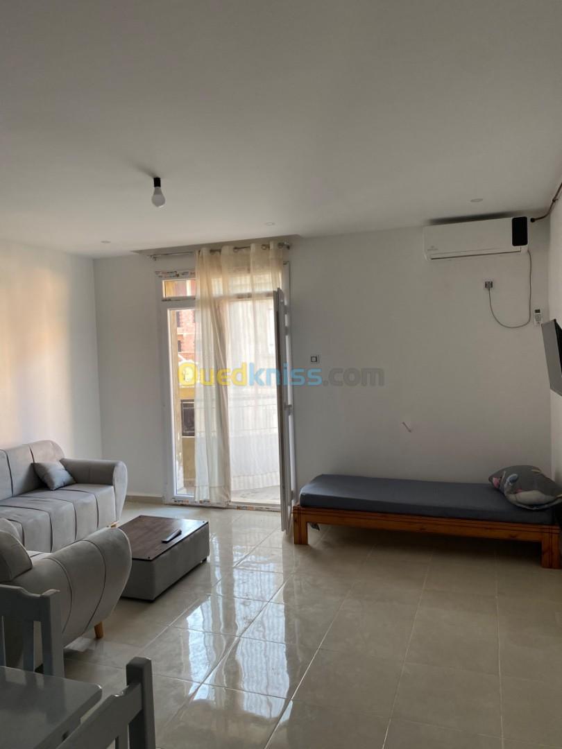 Location vacances Niveau De Villa F3 Jijel Jijel