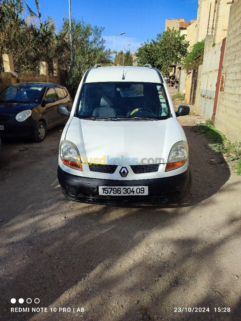 Renault Kangoo 2004 Kangoo