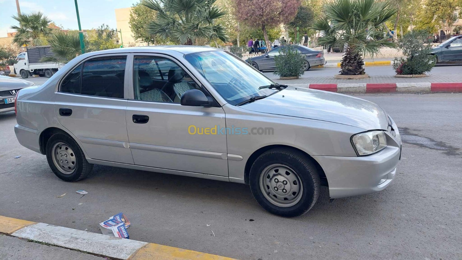 Hyundai Accent 2009 GLS