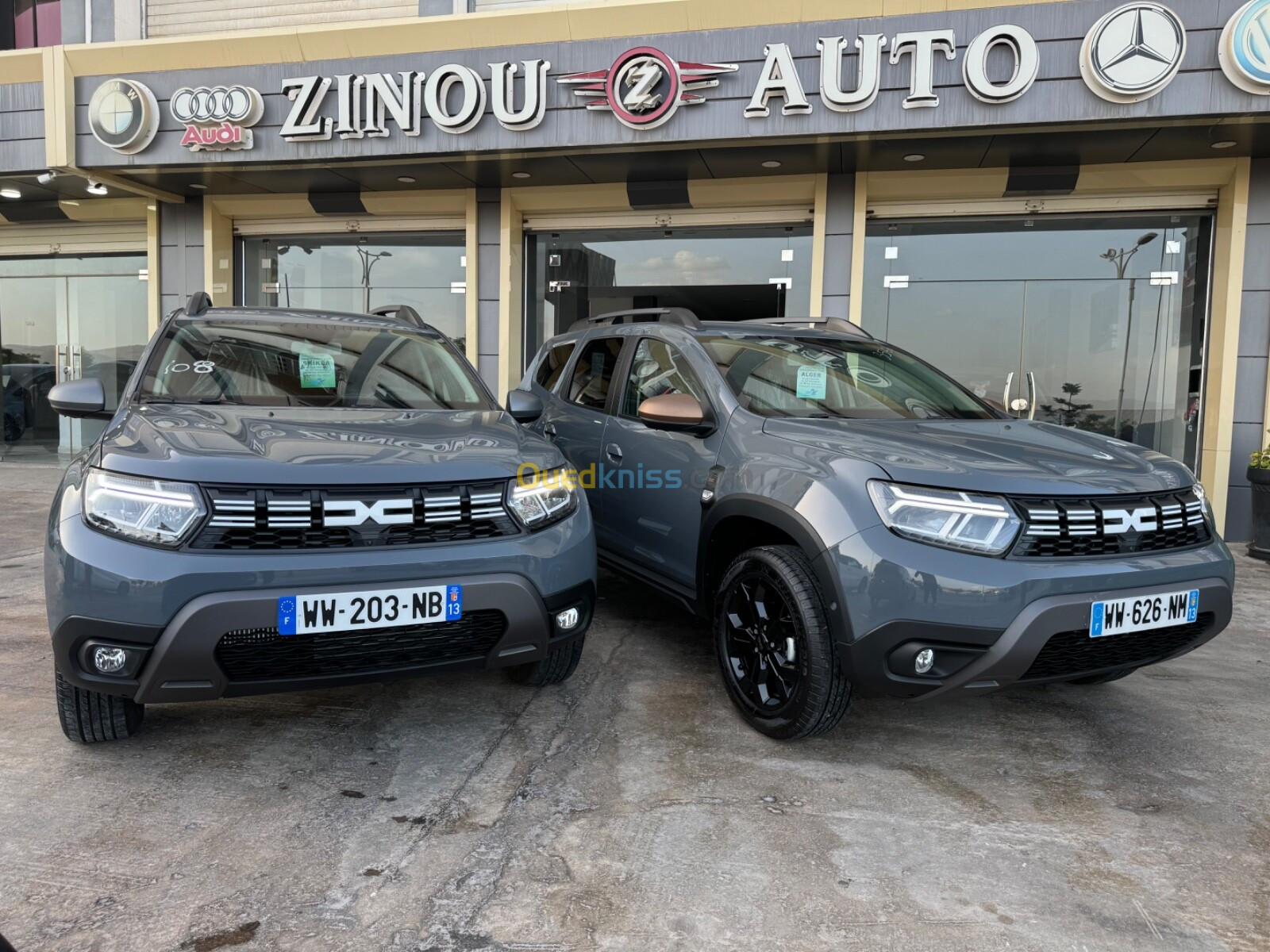 Dacia DUSTER 2024 Gold