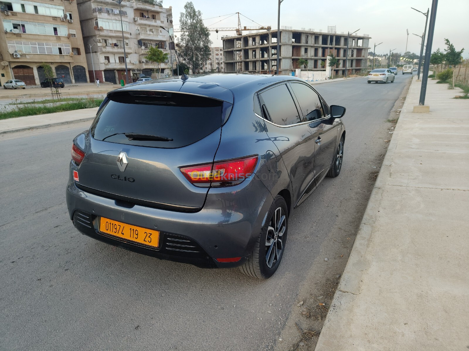 Renault Clio 4 2019 Limited 2