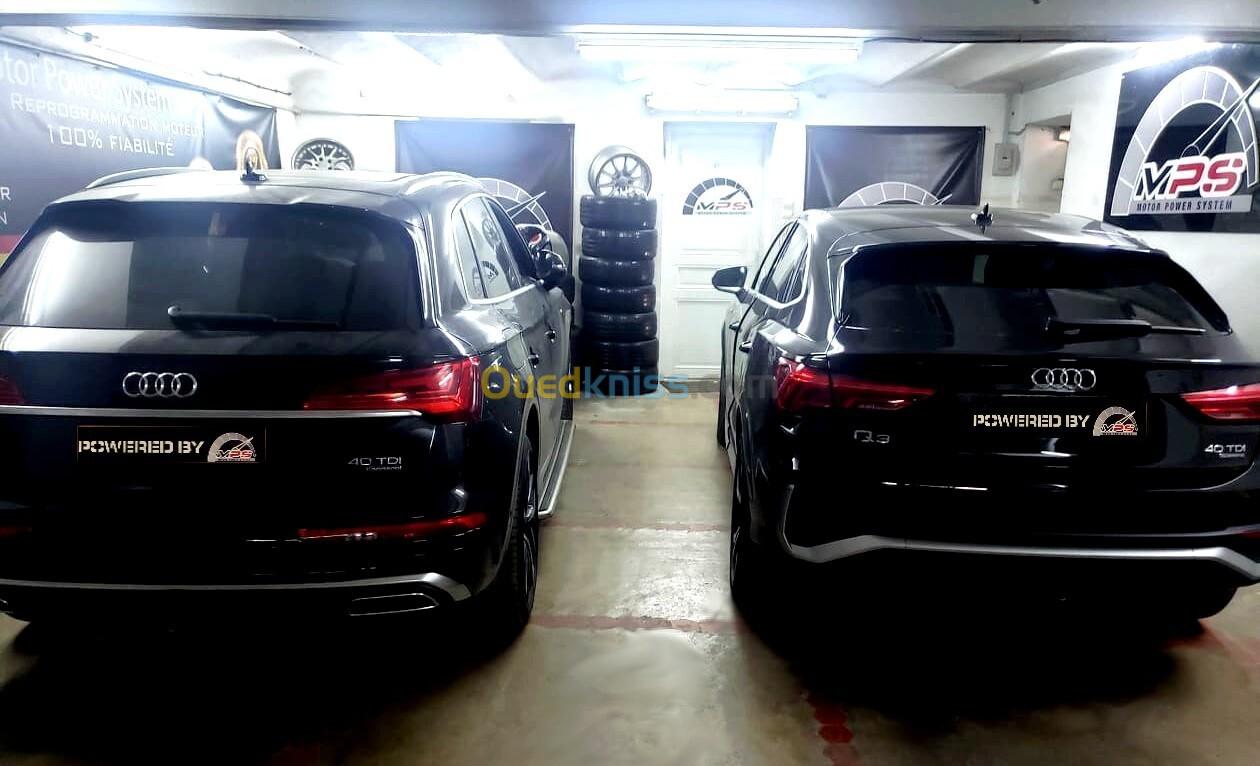 DESACTIVATION ADBLUE ATECA Q3 Q5 TIGUAN GTD MERCEDES BMW RANGE SPORT VELAR F PACE JAGUAR