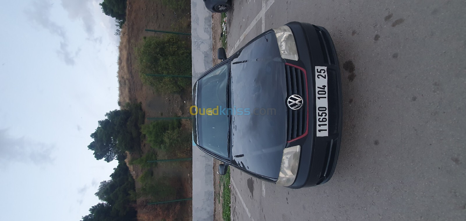 Volkswagen Gol 2004 Gol