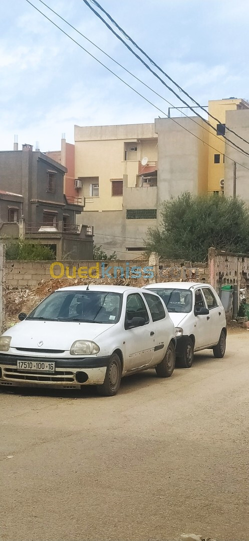 Vente Terrain Alger Reghaia