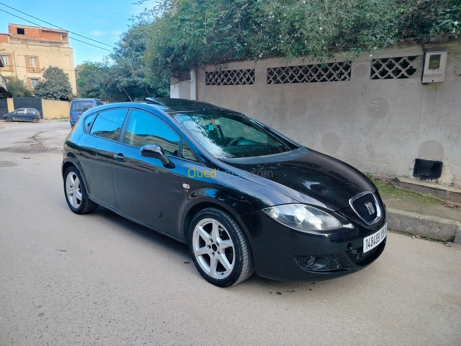 Seat Leon 2008 Leon