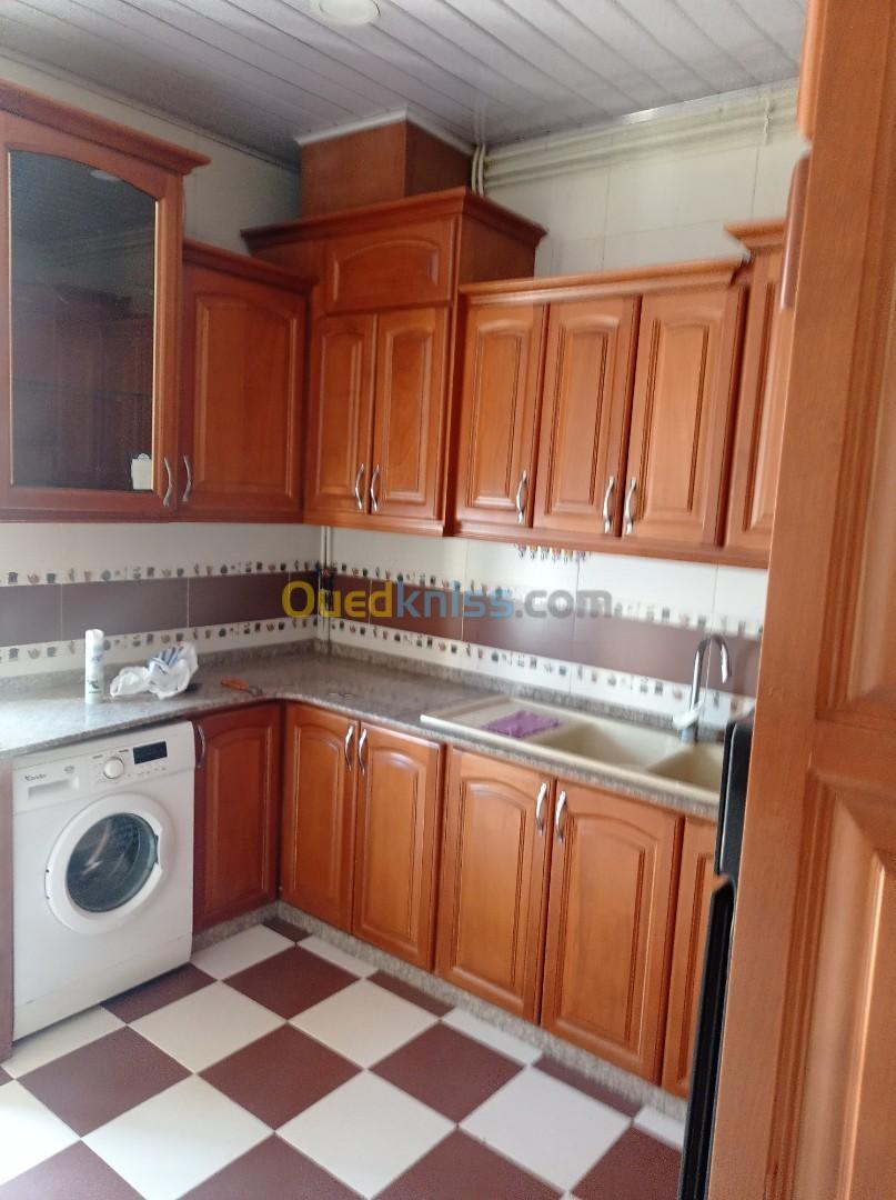 Vente Appartement F3 Alger Alger centre