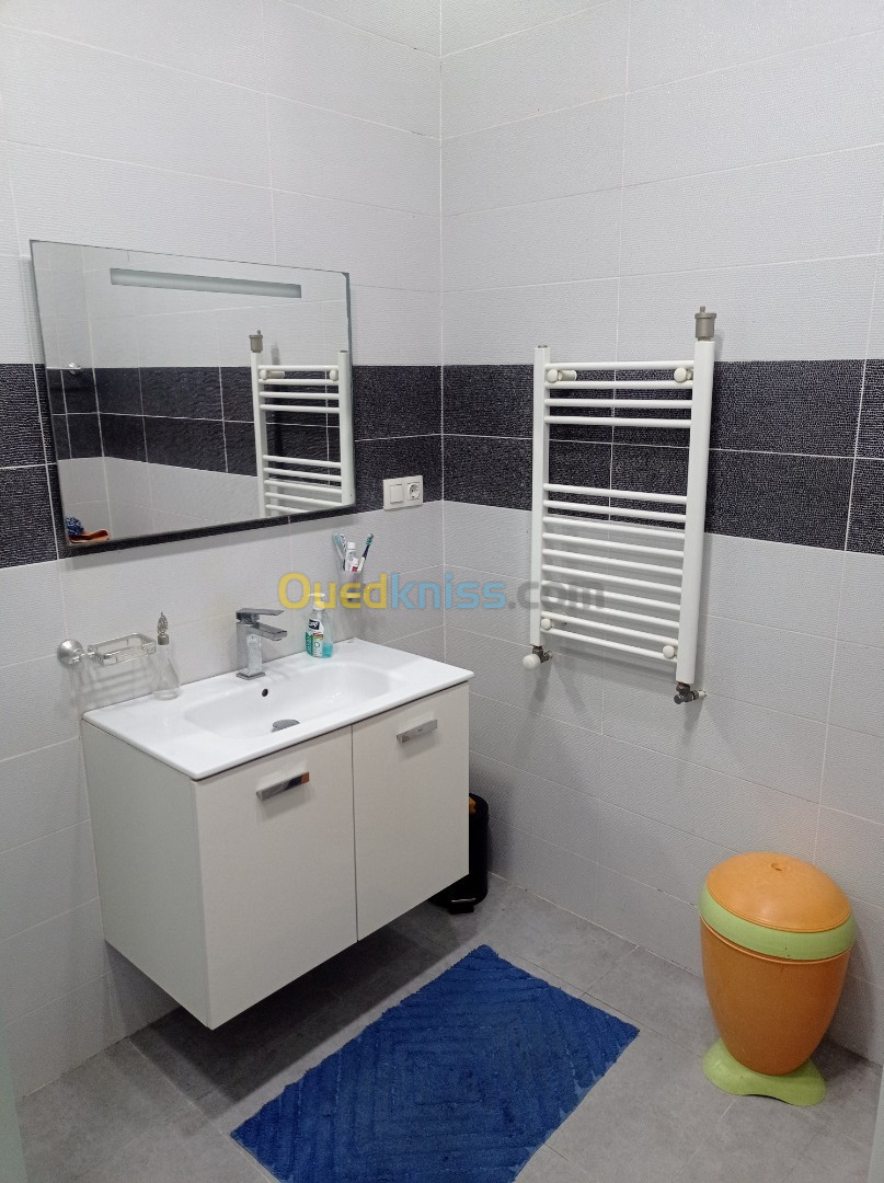 Location Appartement F3 Alger Alger centre