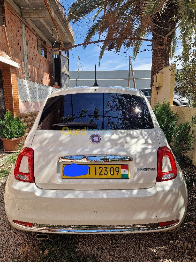 Fiat Fiat 500 2023 Club