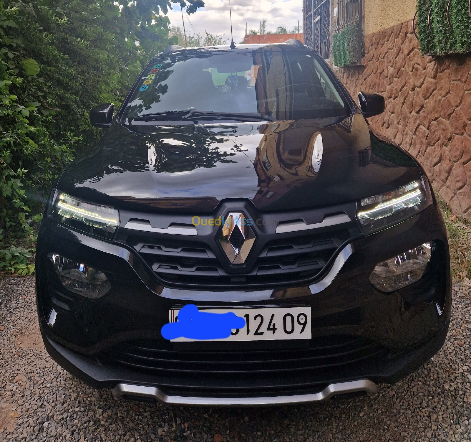 Renault Kwid 2024 Kwid