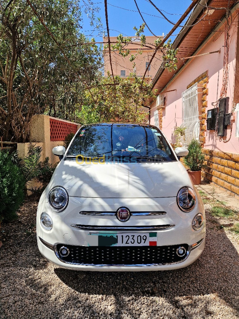 Fiat Fiat 500 2023 Club