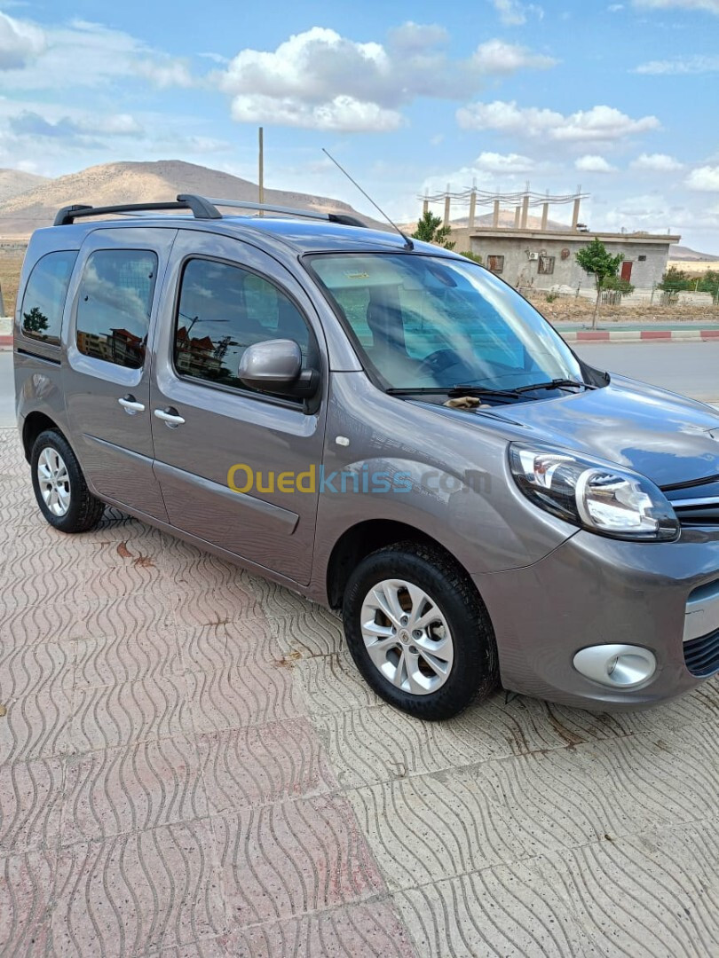 Renault Kangoo 2021 Kangoo