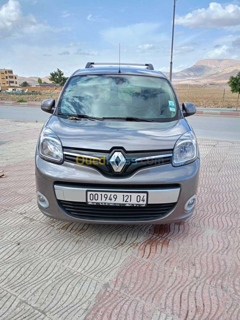 Renault Kangoo 2021 Kangoo