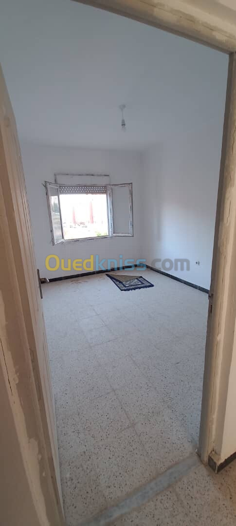 Vente Appartement F4 Alger Zeralda