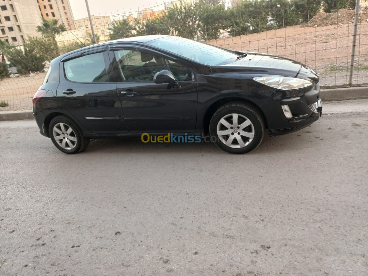 Peugeot 308 2010 308