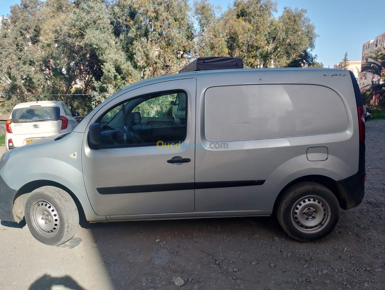 Renault Kangoo 2012 Kangoo