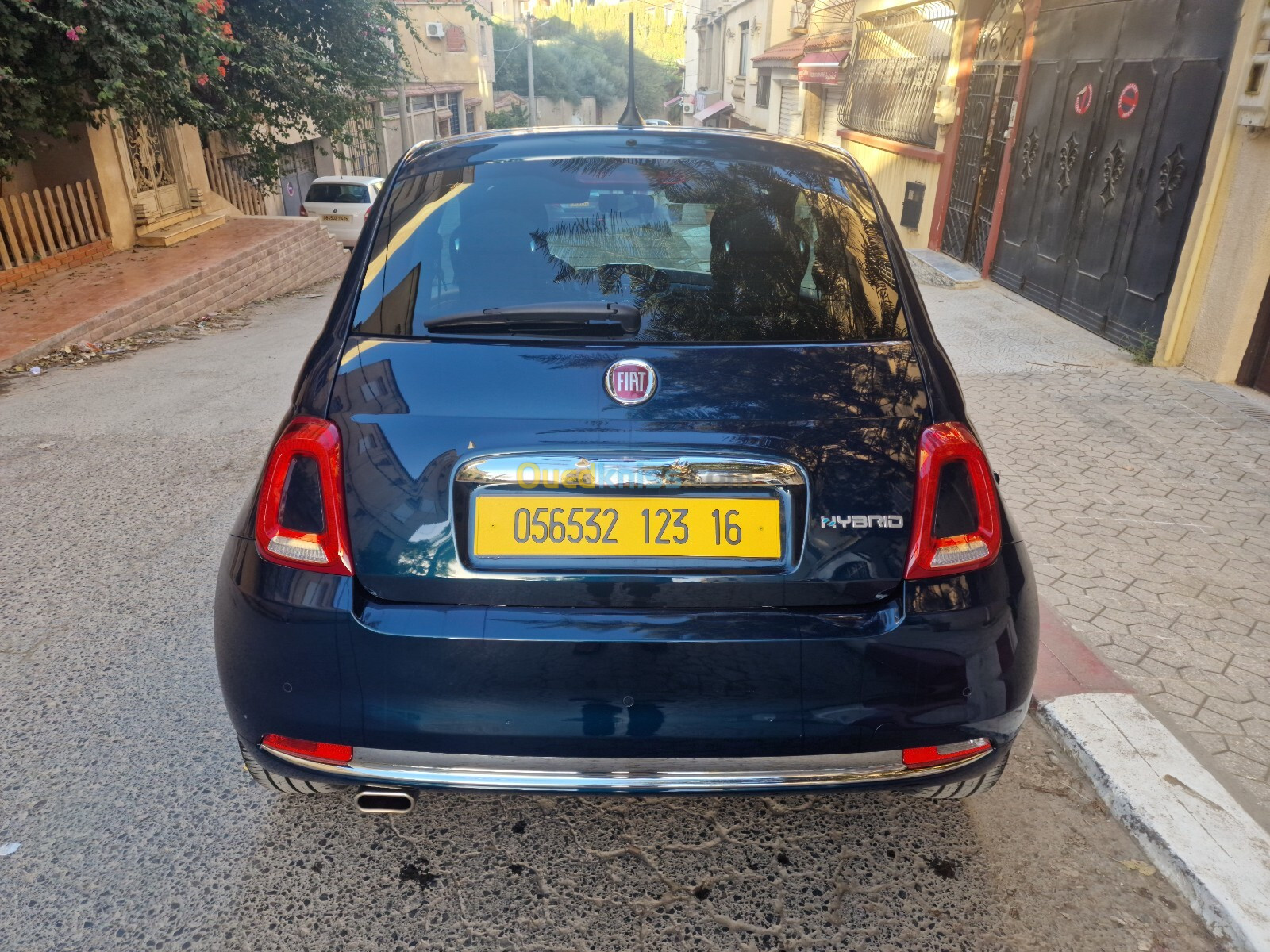 Fiat 500 2023 Dolcevita