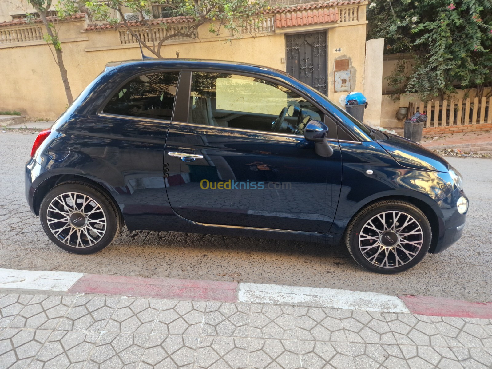 Fiat 500 2023 Dolcevita