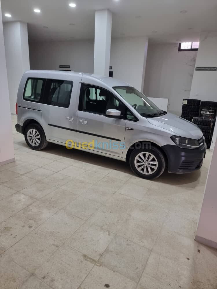 Volkswagen Caddy 2019 Caddy