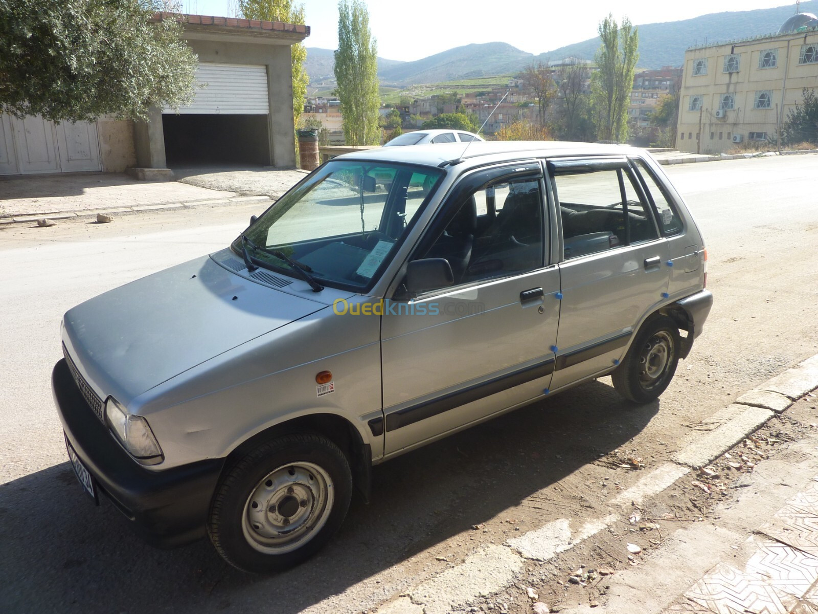 Suzuki Maruti 800 2010 Maruti 800