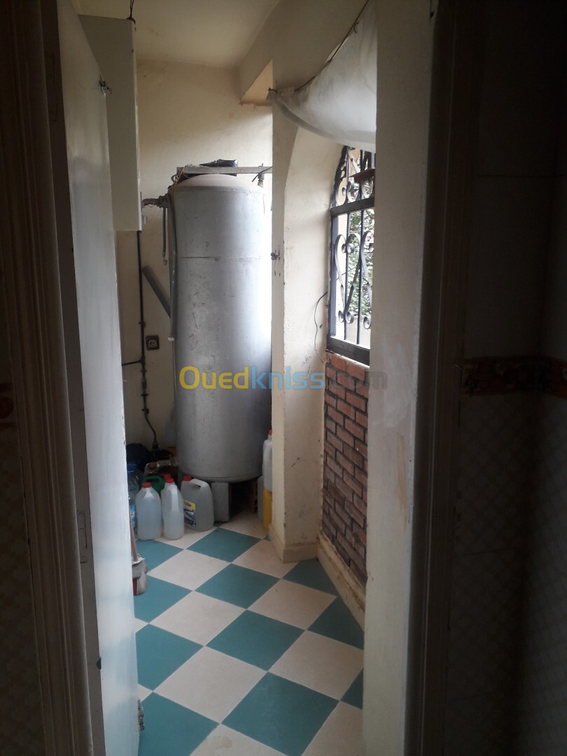 Location Appartement F3 Alger Staoueli