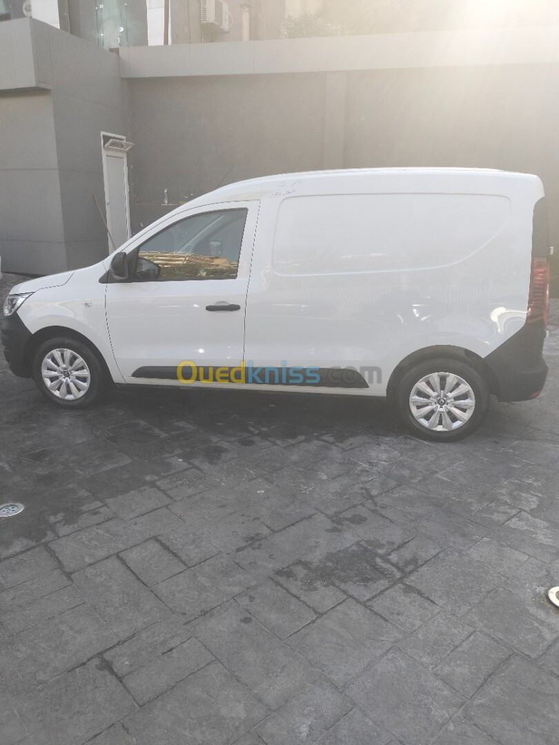 Renault Kangoo 2022 Confort (Utilitaire)