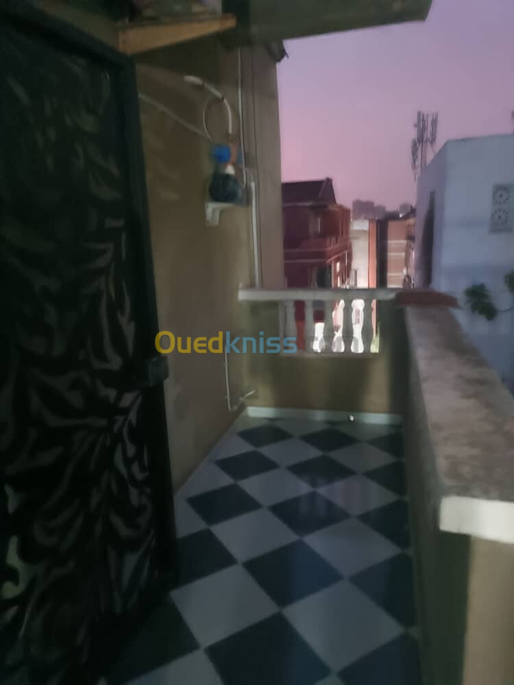 Location Niveau De Villa F2 Alger Birkhadem