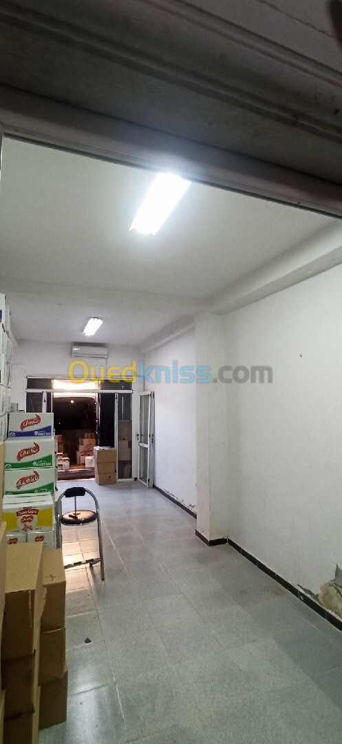 Vente Local Oran Bir el djir