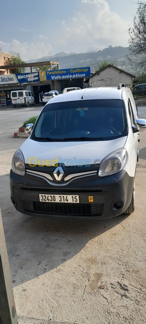 Renault Kangoo 2014 Kangoo