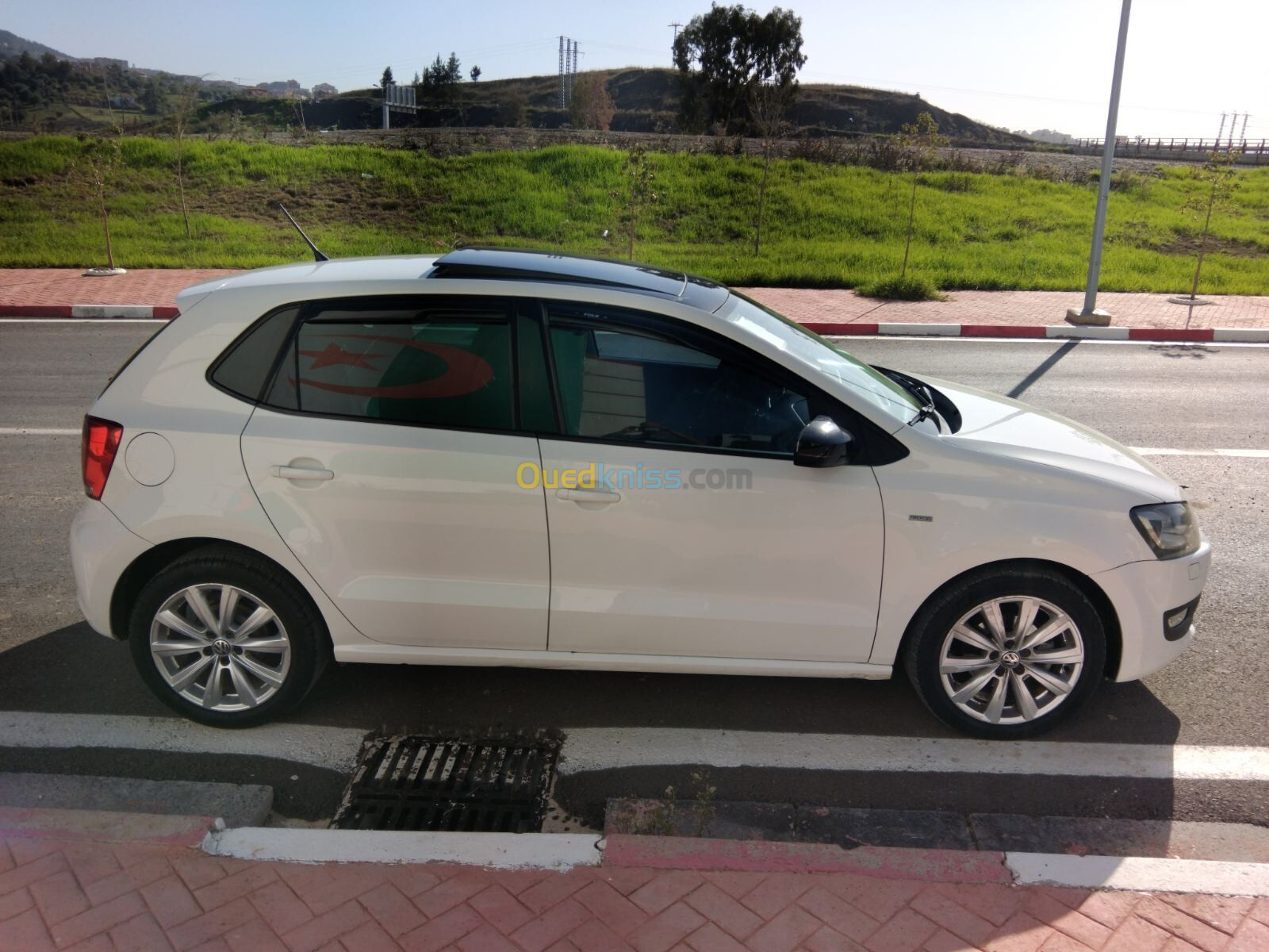 Volkswagen Polo 2013 Life