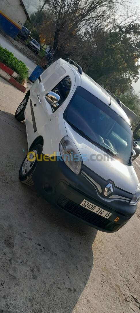 Renault Kangoo 2014 Kangoo