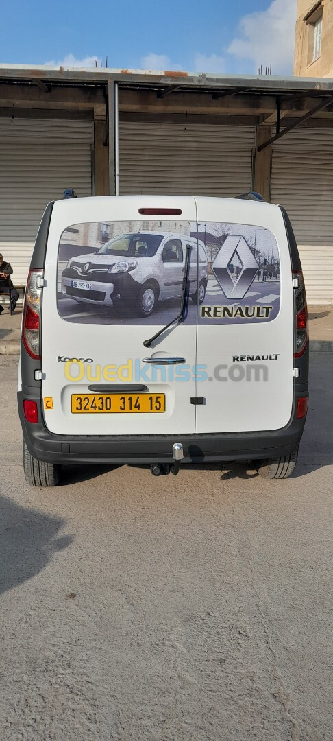 Renault Kangoo 2014 Kangoo