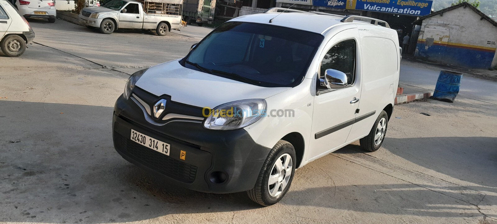 Renault Kangoo 2014 Kangoo