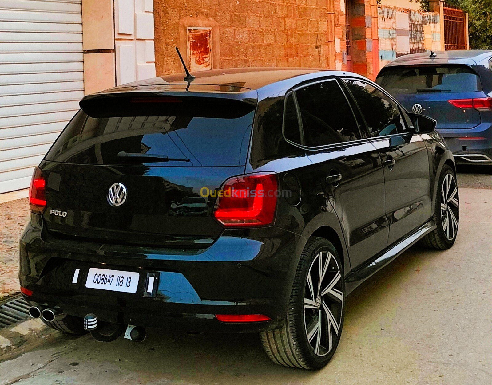 Volkswagen Polo 2018 Match