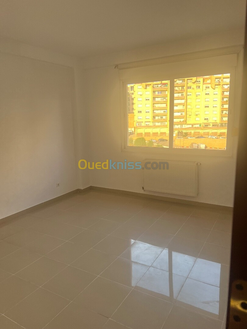 Location Appartement F3 Alger El achour